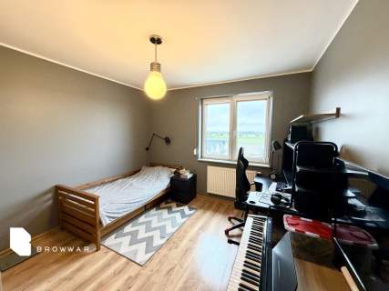 Mieszkanie 63,4m2 z komórką lokatorską i duży balkon zadbane...