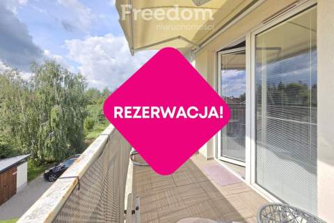 Przytulne mieszkanie w nowym budownictwie