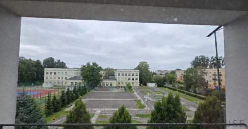 2-pokojowe mieszkanie w Ursusie
