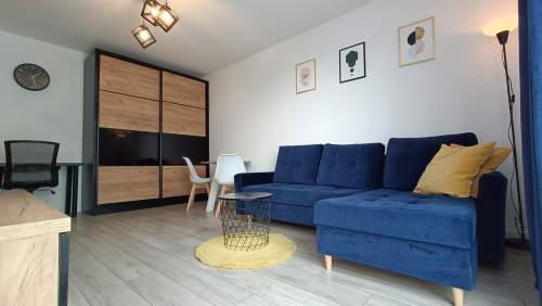 BEZPOŚREDNIO Kawalerka 26 m2 balkon KLINY Małysiaka 26A