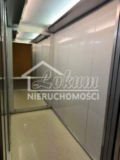 Szczecin, Partyzantów wynajem z tarasem i garażem