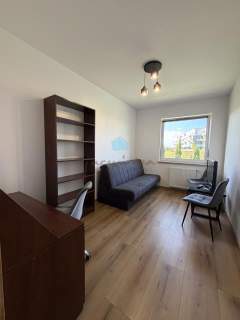 Luksusowy apartament z ogródkiem Tuwima Gniezno wynajmę