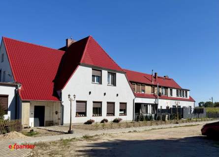 64,5 m 3 pokoje 1 piętro Psary Polskie 289 000 ZŁ