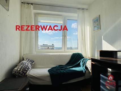 M2 z oddzielną kuchnią