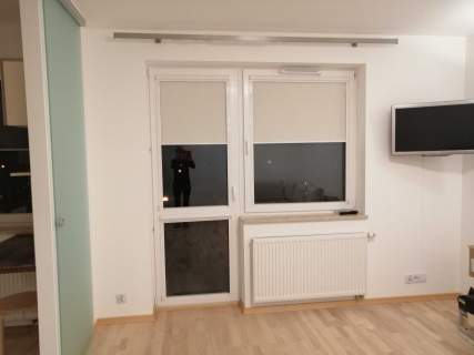 wynajmę Wrotków 55 m2 z dwoma miejscami paringowymi