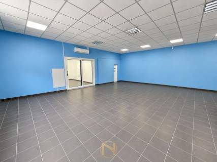Lokal użytkowy do wynajęcia, 260 m2, Gorzów Wielkopolski