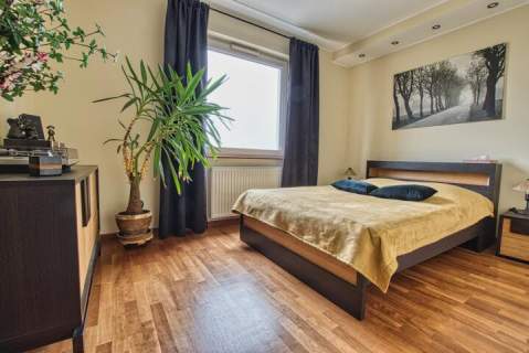 Gotowy Dom Pełne Wyposażenie Taras z Widokiem