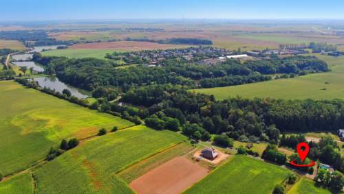 Działka 3701 m Głubczyce Lwowiany WZ duży potencjał