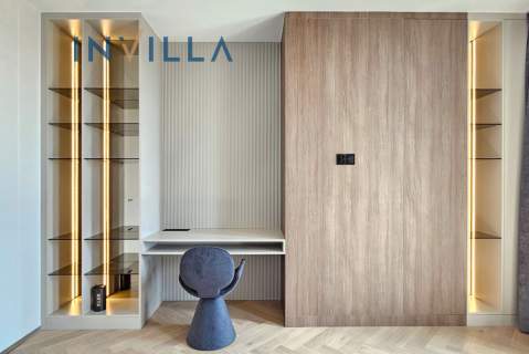 Unikatowy apartament z widokiem na morze