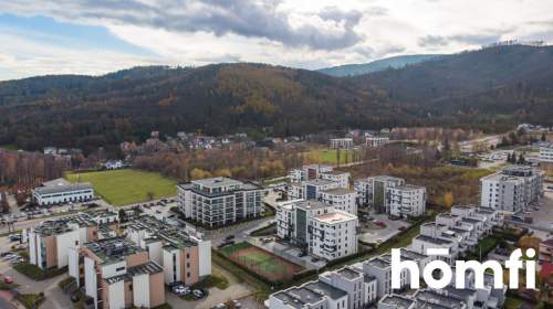 3 POKOJE Z WIDOKIEM NA GÓRY BIELSKO-BIAŁA