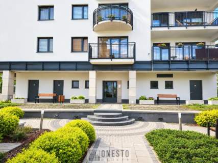3 pokoje 65m2 Balkon Miejsce postojowe w garażu ul. Północna...