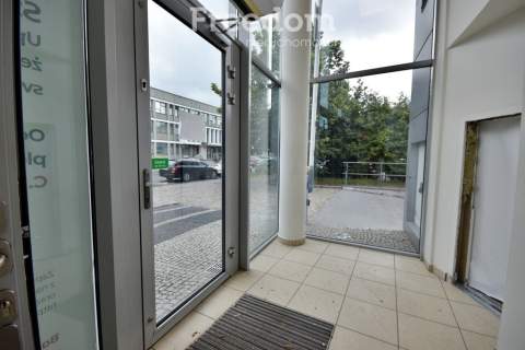 Nowoczesny lokal 120 m2   SKARPA, ul. Energetyka