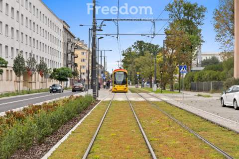 55m2 2 pokoje cicha i zielona okolica