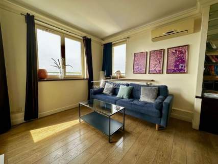 Apartament PREMIUM przy Metrze WILANOWSKA