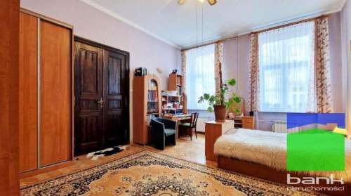 Centrum - na sprzedaż M4 - 102,78 m2 al. 1 Maja