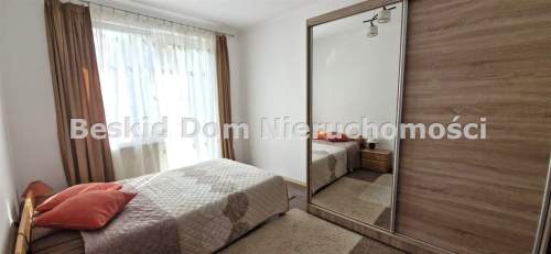 Mieszkanie do wynajęcia, 46 m2, Bielsko-Biała