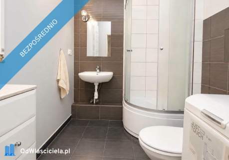 Kawalerka ul.ŚWIATOWIDA 2C
