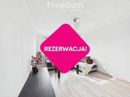 2 pokoje z balkone garażem i dużą piwnicą Gracze