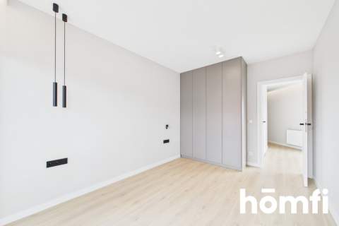 Przestronny i słoneczny apartament w Gliwicach