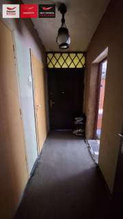 Piętro domu - Wielka Nieszawka
