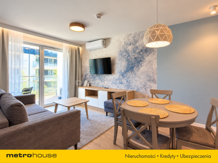 Apartament 100 m od morza SPA