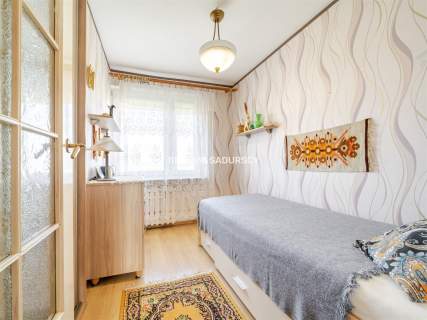 Mieszkanie na sprzedaż, 45,5 m2, Kraków