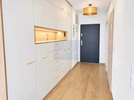 Apartament z ogródkiem na sprzedaż-Lubliniec