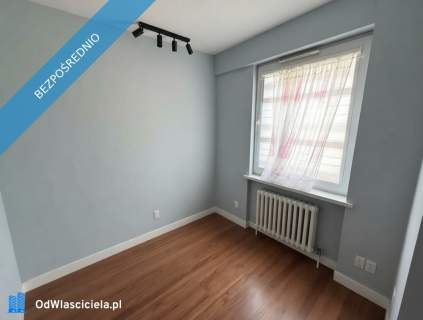 3 pokoje 51,95 m balkon piękny, otwarty widok B