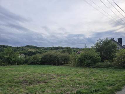 Działka budowlana na sprzedaż, 980 m2, Góra Siewierska
