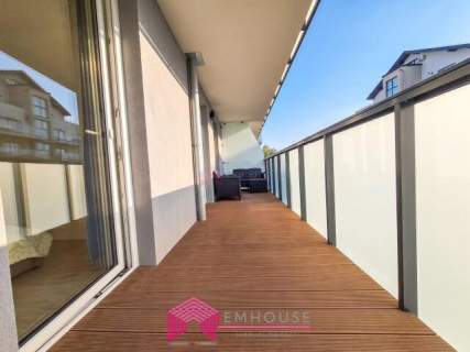 Apartament 300 m od plaży z m. postojowym i komórką lokatorską