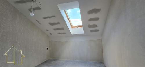 Apartament Dwupoziomowy Deweloperski - Chałupki ul. Raciborska
