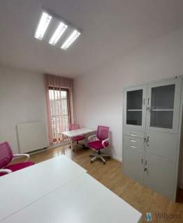 Nowoczesny lokal biurowy 81 m2- m. Racławicka