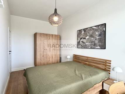 Apartament Mila Baltica - długoterminowo