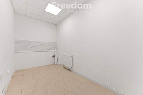 Lokal usługowy do wynajęcia 93m2
