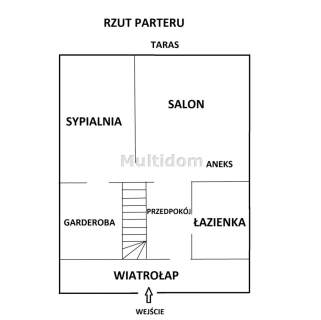 Bardzo Ładny Dom 97m2 Cieszyn