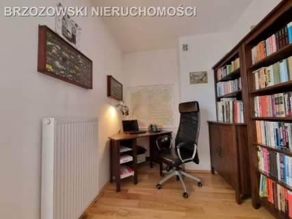 Wawer, Radość, 136 m2, 5 pokoi, 2016 rok