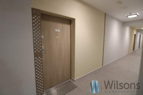 NOWE 3 POKOJE CZĘŚCIOWO WYKOŃCZONE