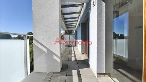4 pokoje, 103m2, Warszawa, Miasteczko Wilanów