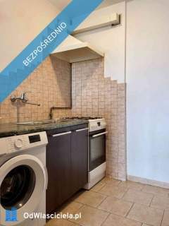 2 pokoje, 36 m , Bródno 500 m od metra, balkon