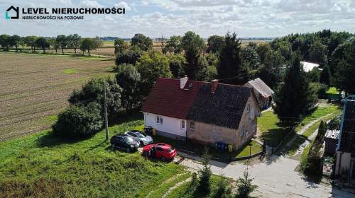 Dom w cenie kawalerki