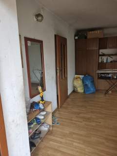 2 Domy, siedlisko 0,3170 ha, powiat Sieradzki, gm. Błaszki