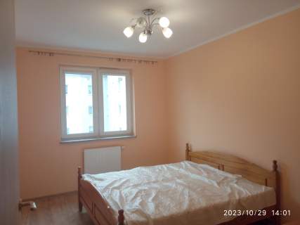 mieszkanie do wynajęcia Gorzów Górczyn 2 pokoje 42 m