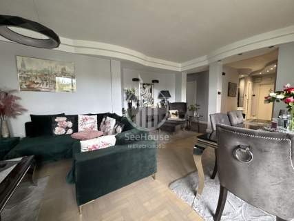 103 m Dla Rodziny 4 Pokoje 3 Sypialnie Garderoba Balkon 
