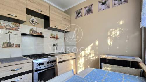 Przytulne 3 pok w cichej okolicy balkon, parter,