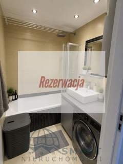 Rezerwacja Nowoczesny Design M-4 62m2