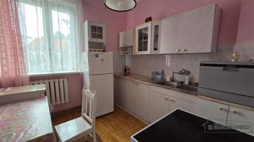 Borne Sulinowo - przjazne, słoneczne 3 - pokojowe