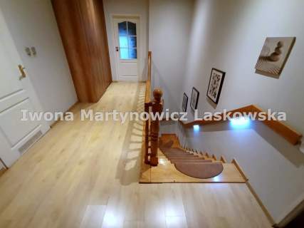 Dom, 5 pokoi, 154m2, okolice Lubina