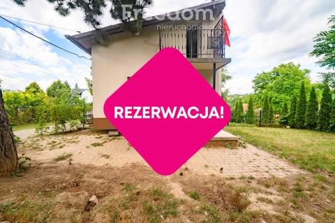 Dom z ogrodem marzeń, 5 min do Rejtana, Matysówka