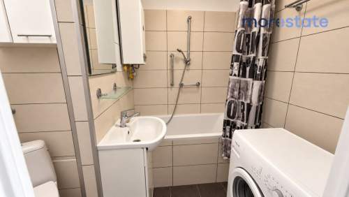 Kawalerka z balkonem i piwnicą Prądnik Czerwony