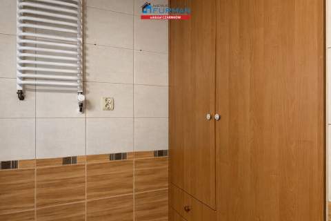 Mieszkanie na sprzedaż, 58,7 m2, Trzcianka